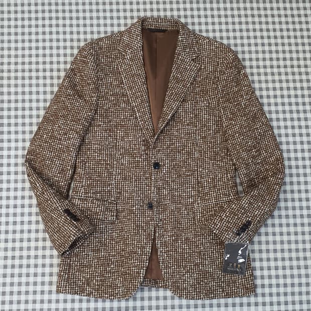 미착용 마에스트로 춘추 블레이저 자켓 남자95