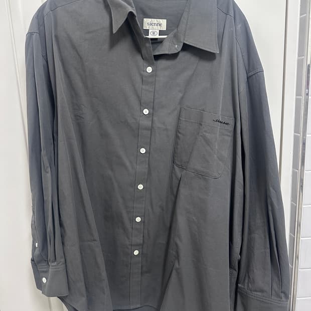 새상품 시엔느 셔츠+모자