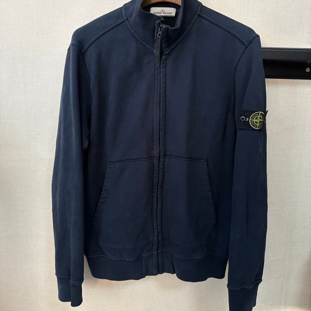 스톤아일랜드 집업 XL(100-105)