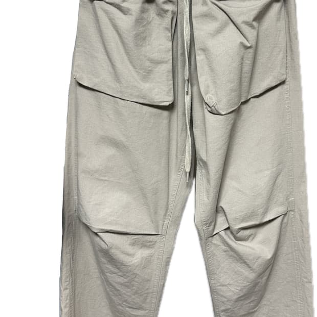 Extraordinary UTILITY 1 RIPSTOP PANTS