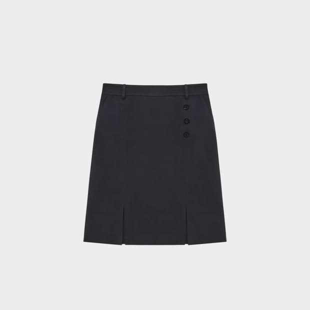 사로스 saros cotton skirts