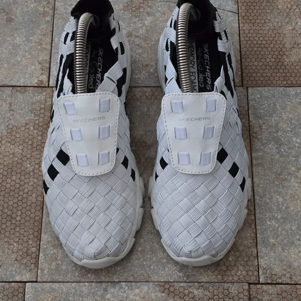 (230)스케쳐스 딜라이트 2.0 우븐