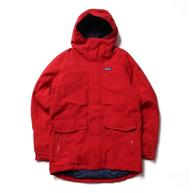 파타고니아 Patagonia Storm drift Parka

