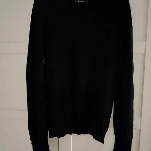 zara 니트