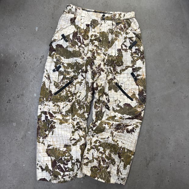 오클리 스키 팬츠[2109]