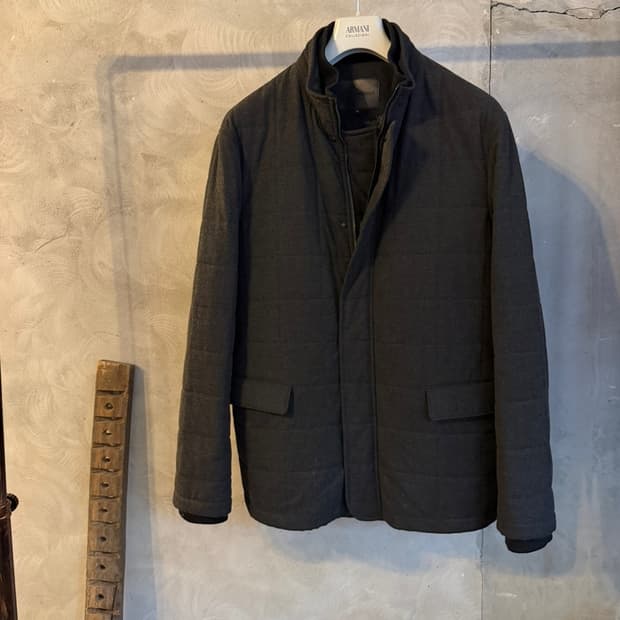 엠포리오 아르마니 자켓 105