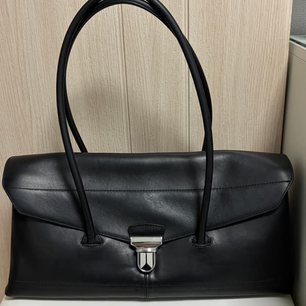 르메르 기어 숄더백