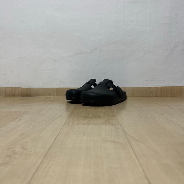 버켄스탁 보스턴 EVO