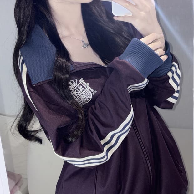 아디다스 스페인 베켄바우어 져지 2XL