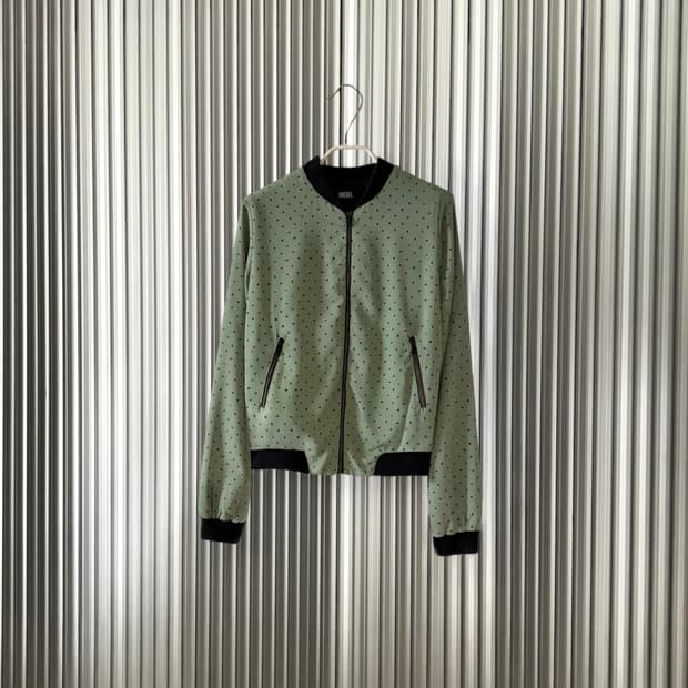 Diesel summer Jacket