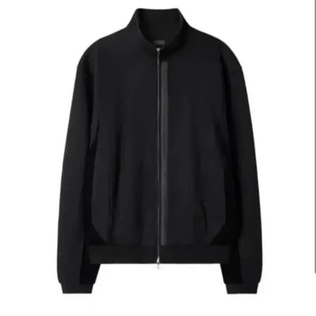 엑슬림 ep6 져지 블랙 XL