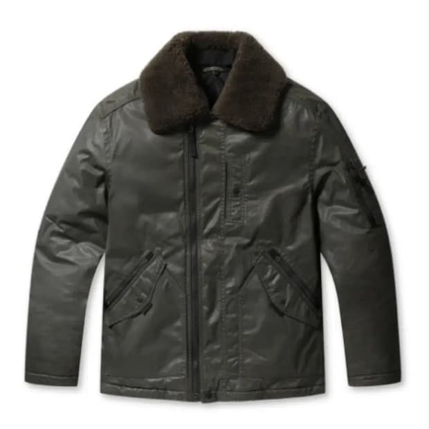 23FW 시리즈 라파예트 카본 코팅 100