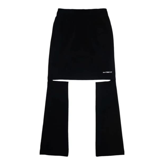 구함) 지초이 24-002 스커트팬츠