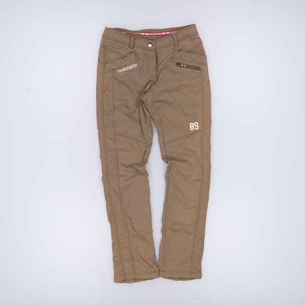 0 파리게이츠 일자팬츠 0402H1