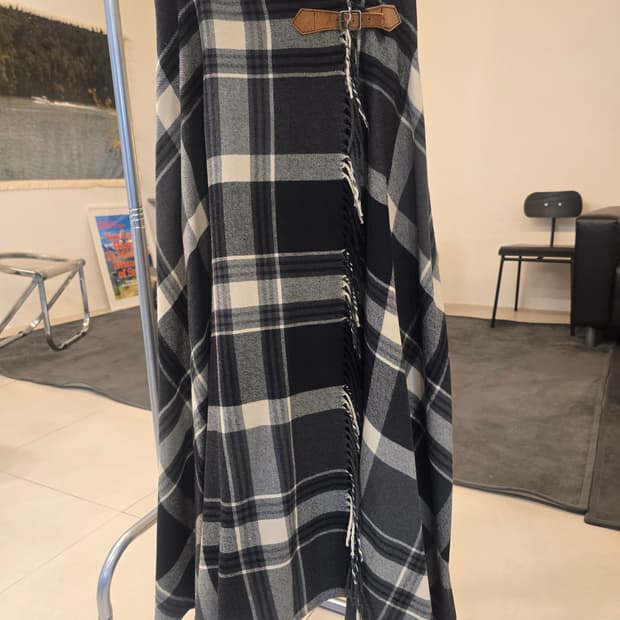 랄프로랜 스커트