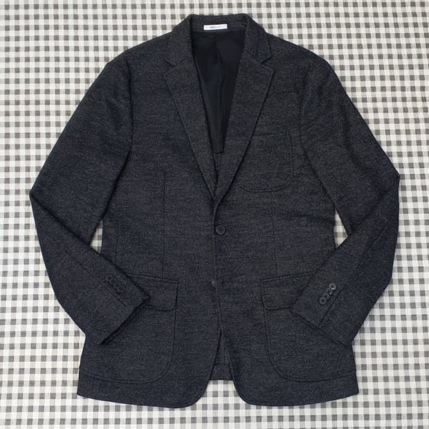 앤드지 간절기 블레이저 자켓 남자95