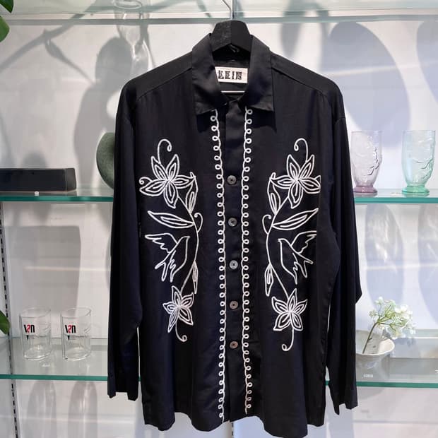 LEIN american rag cie shirt
