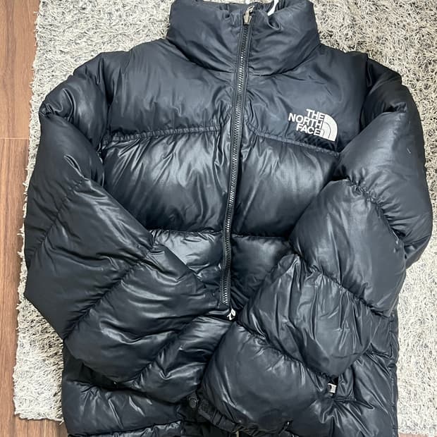 노스페이스 눕시 700 90