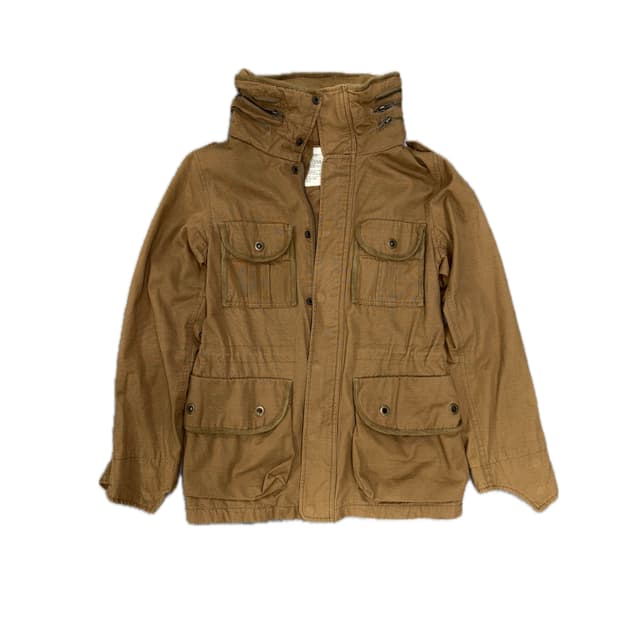 2000s G.O.A gimmic bono jacket