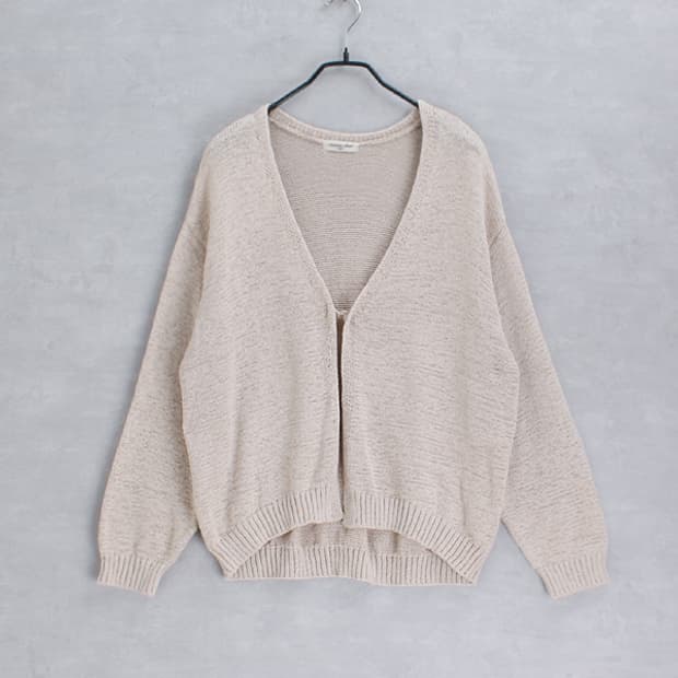Samansa Mos2 _ knitted cardigan