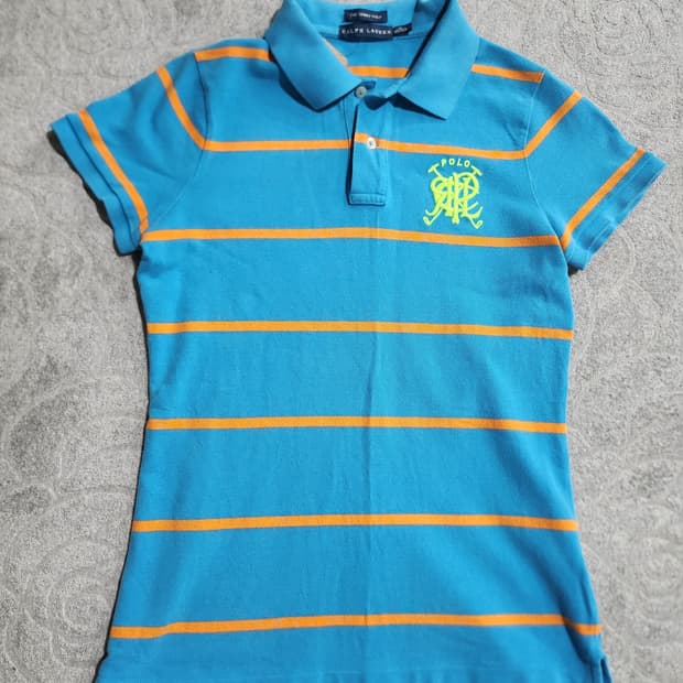 *폴로 랄프 로렌 피케 셔츠 M(165/92A) 