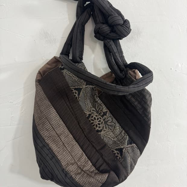 ethnic design bag