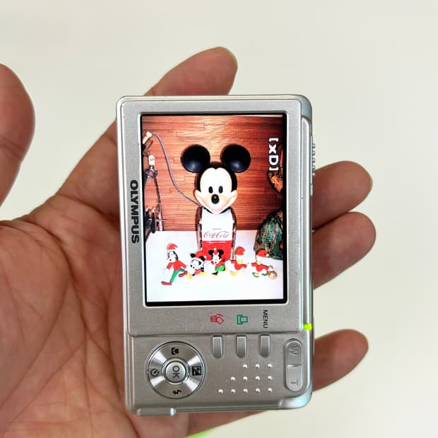 올림푸스 fe-160 판매해요. 풀구성.