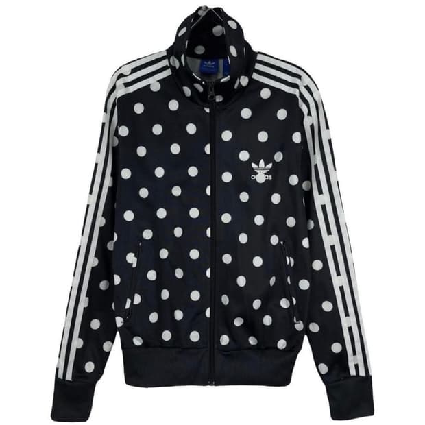 쇼미 12 나우아임영 착용 아디다스 도트 져지 교환 및 판매