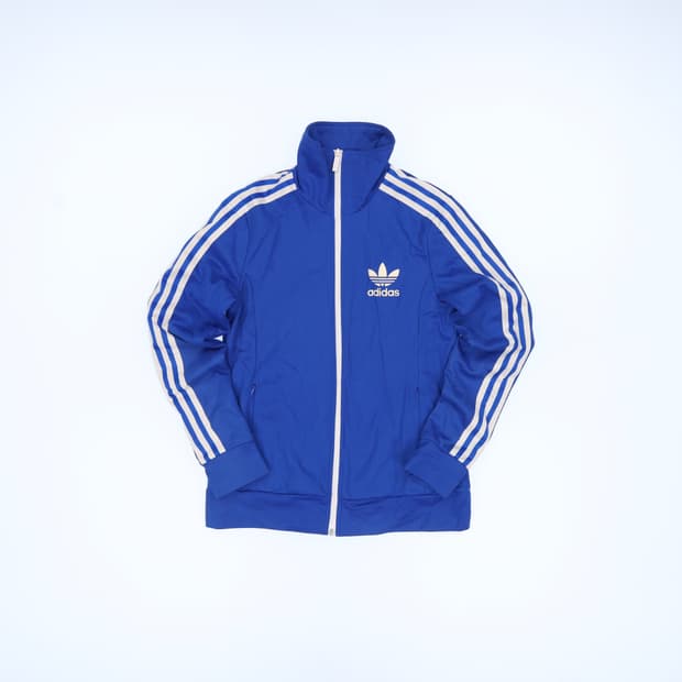 100 아디다스 유로파 트랙탑 져지 N7583