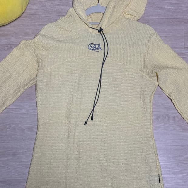 스컬프터 후드니트 L 사이즈