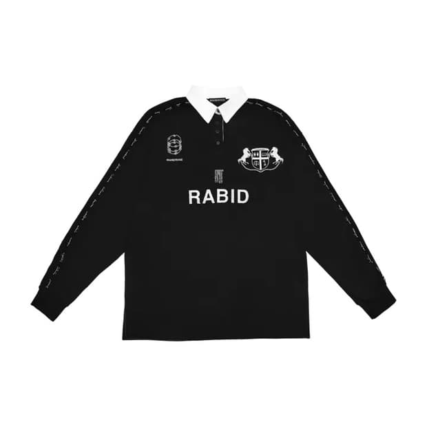구해요 604SERVICE COLLAR SHIRT