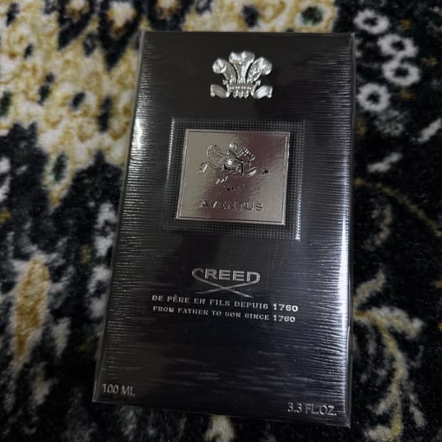 크리드 어벤투스 100ml