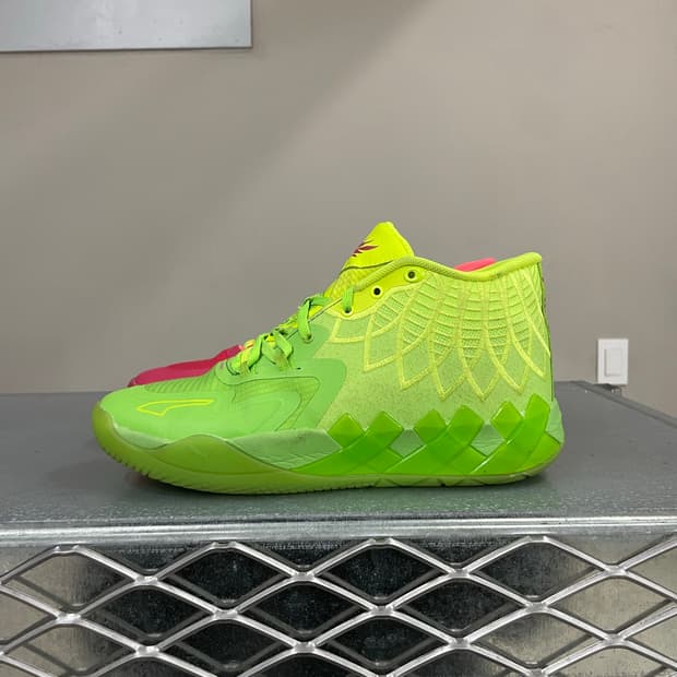 푸마 MB.01 릭 앤 모티280