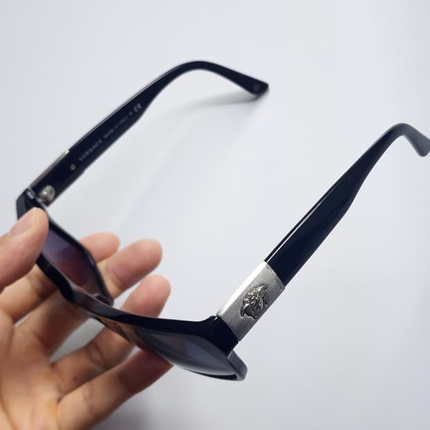 (마지막 가격)베르사체 선글라스