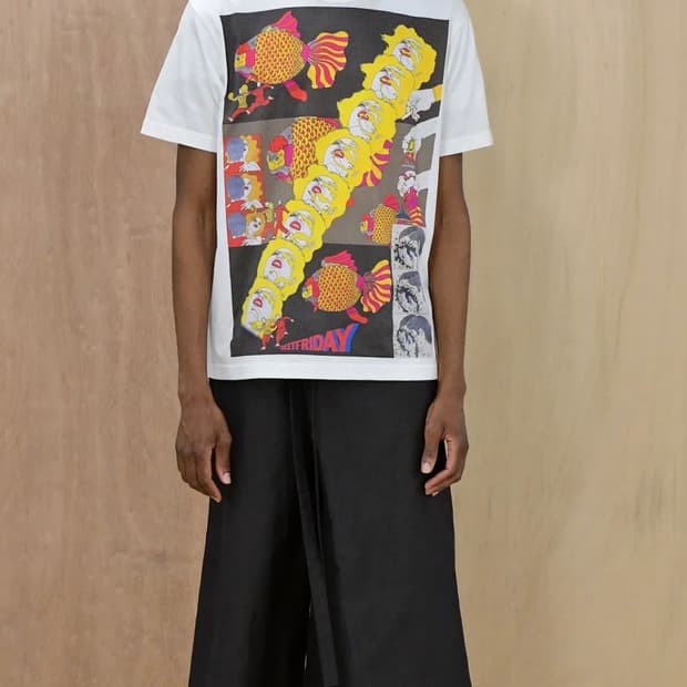 준야 와타나베 랩팬츠 m사이즈 판매