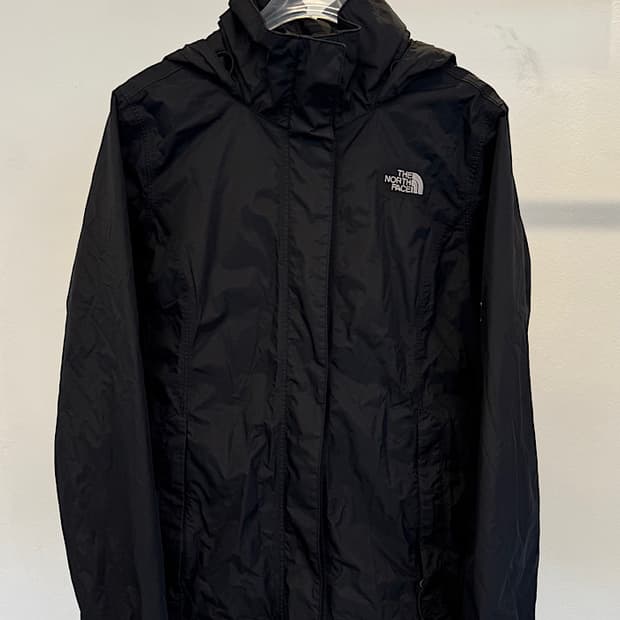 노스페이스 바람막이 