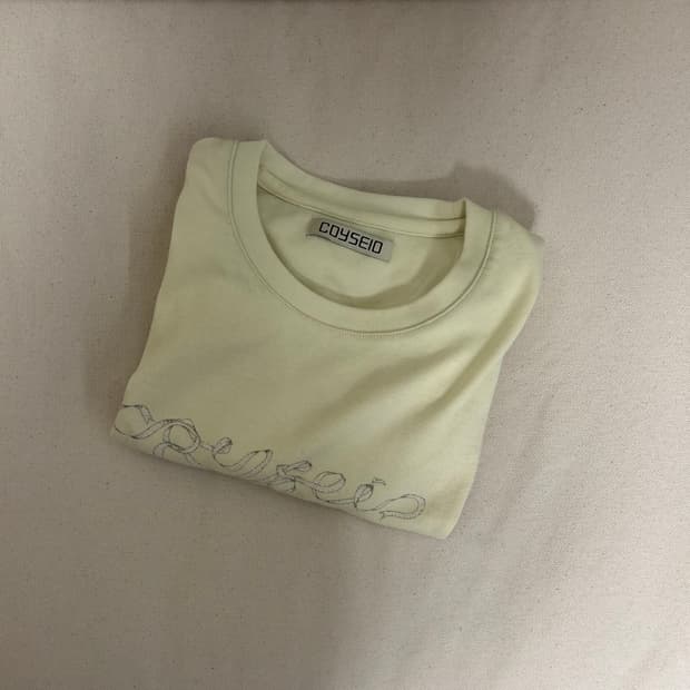 코이세이오 반팔