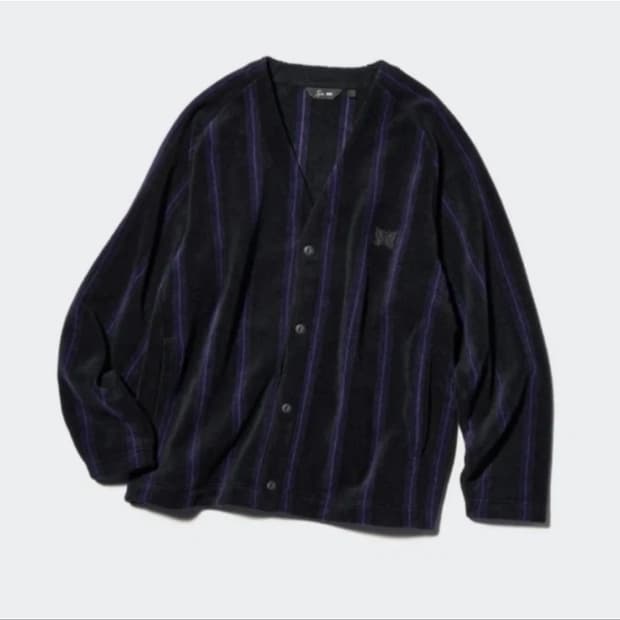 니들스 유니클로