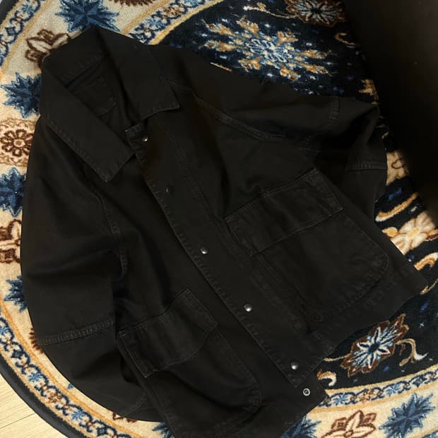 999휴머니티 자켓