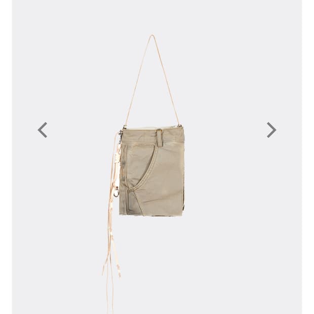 xlim 엑슬림 - EP.6 01 BAG (RIGHT)