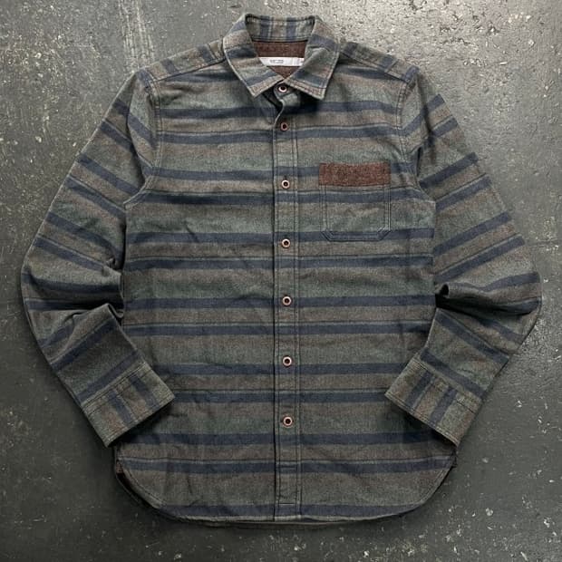 100 시리즈 셔츠 