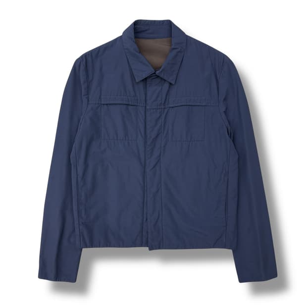 발렌시아가 포켓 자켓 + 명품감정서 r1853