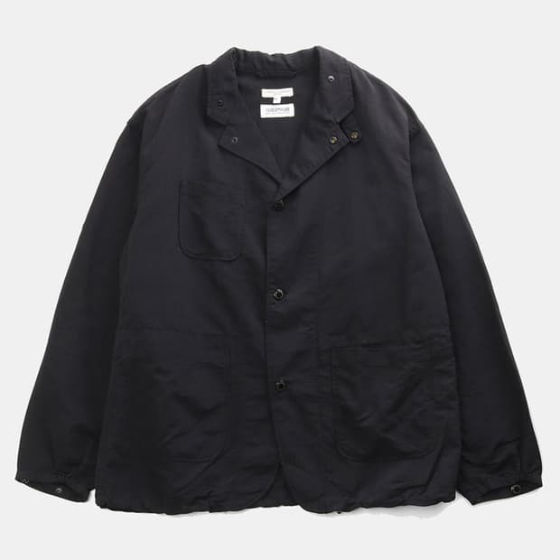 Engineered garmnets x BEAMS BOY