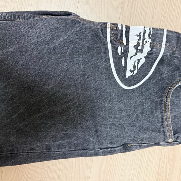 코르테이즈 팬츠