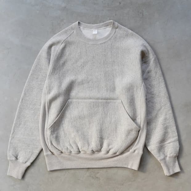 엔즈앤드민즈 크루넥 스웻 셔츠 맨투맨