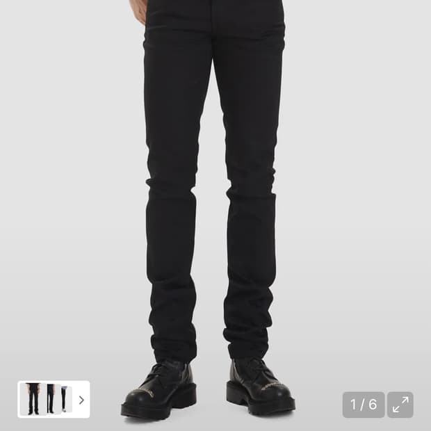 [29] 모드나인 black soul - MOD1ss