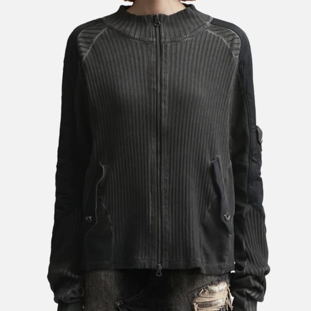 에이시네틱스 집업 m 팔아요