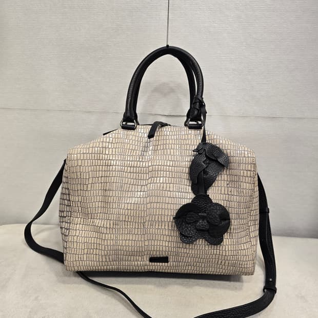 루즈앤라운지 토드 겸 크로스백 가방