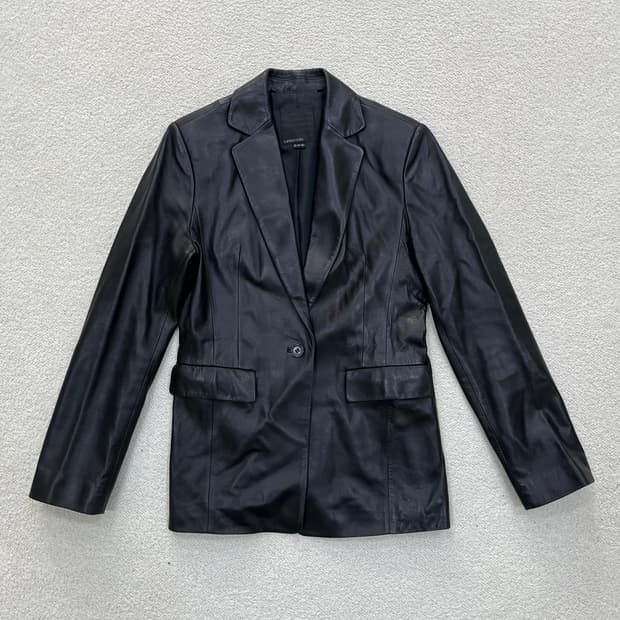 85 캐리스노트 여성 양가죽 자켓 0311M