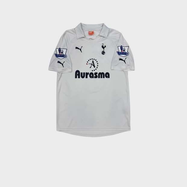 11-12 토트넘 핫스퍼 홈 No.3 가레스 베일